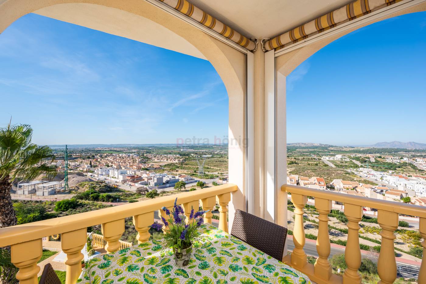 A Vendre - Appartement - Ciudad Quesada