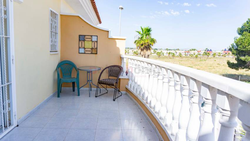 Resales - Townhouse - Ciudad Quesada - Dona Pepa