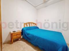 Gebrauchtobjekte - Apartment - La Mata