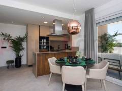 nieuw - Appartement - Villamartin