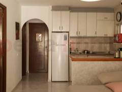 Resales - Bungalow - Torrevieja - Cabo cervera