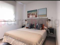 Nouvelle Construction - Appartement - Guardamar del Segura