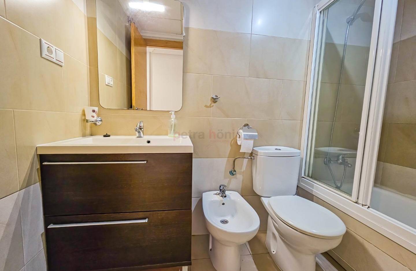 Reventa - Apartamento - Torrevieja - Centro