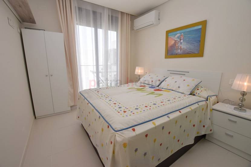 Resales - Apartment - Punta Prima