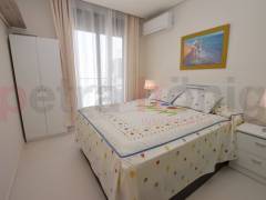 Resales - Apartment - Punta Prima