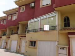 Resales - Townhouse - Catral