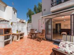 Sale - Tаунхаус - Torrevieja