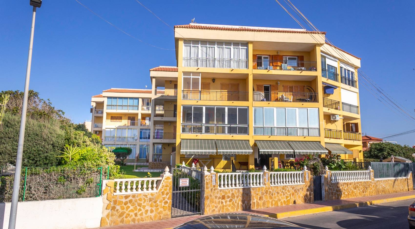 Resales - Appartement - Punta Prima