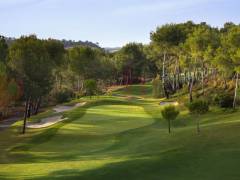 nieuw - Villa - Las Colinas - Las Colinas Golf