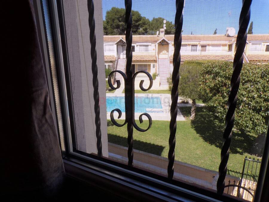 Resales - Apartment - Villamartin