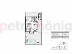 Neubau-Projekte - Einfamilienhaus - Los Montesinos - La Herrada