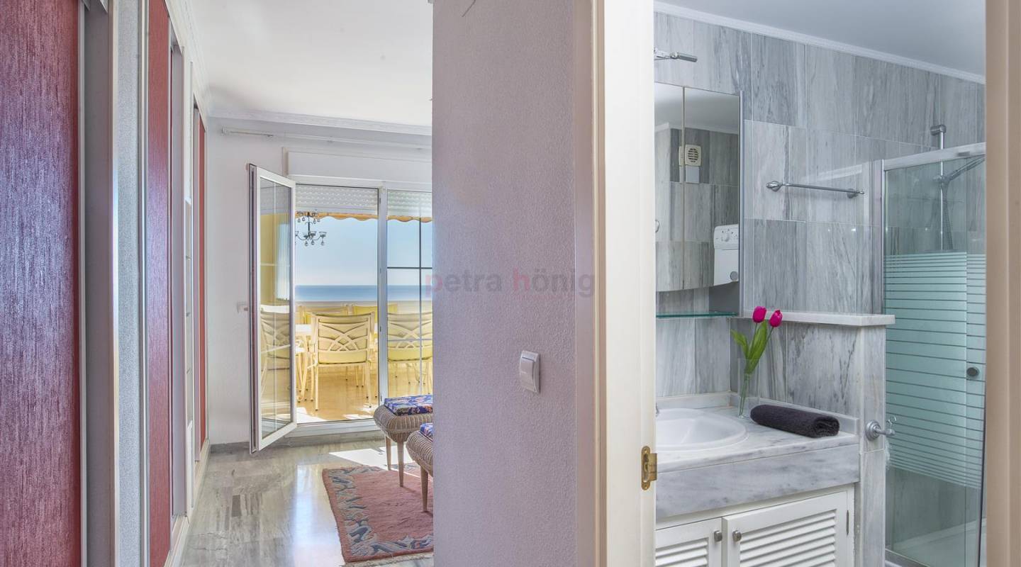 Resales - Apartment - Marbella