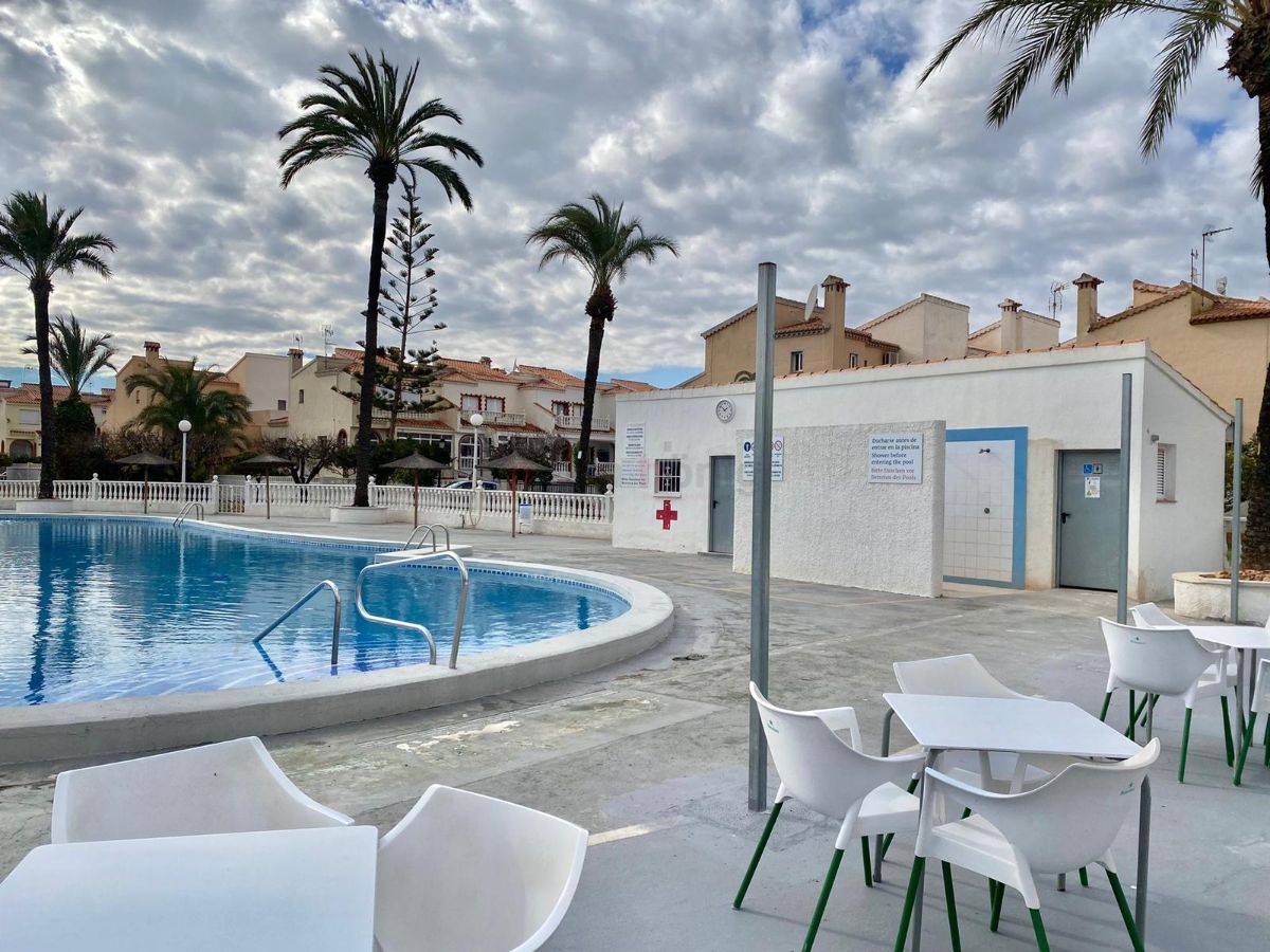 Resales - Townhouse - Torrevieja