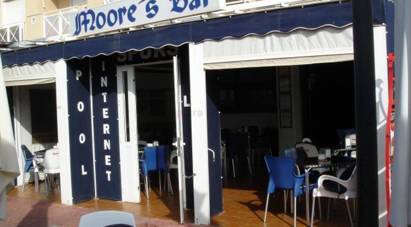 A Vendre - Commercial - Cabo Roig