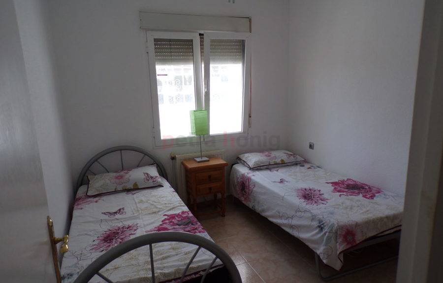 Resales - Villa - Villamartin