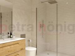 Obra Nueva - Apartamento - Torrevieja - Centro