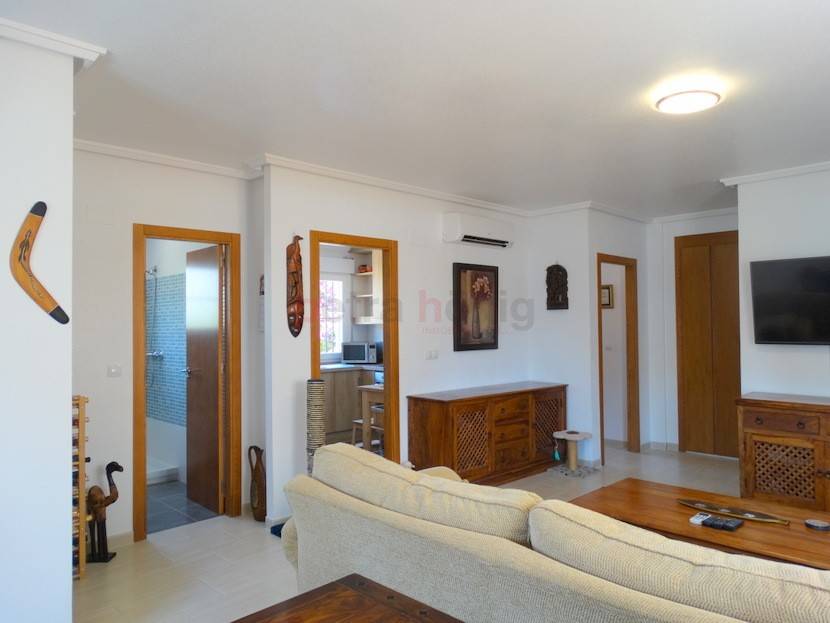 Resales - Villa - Villamartin