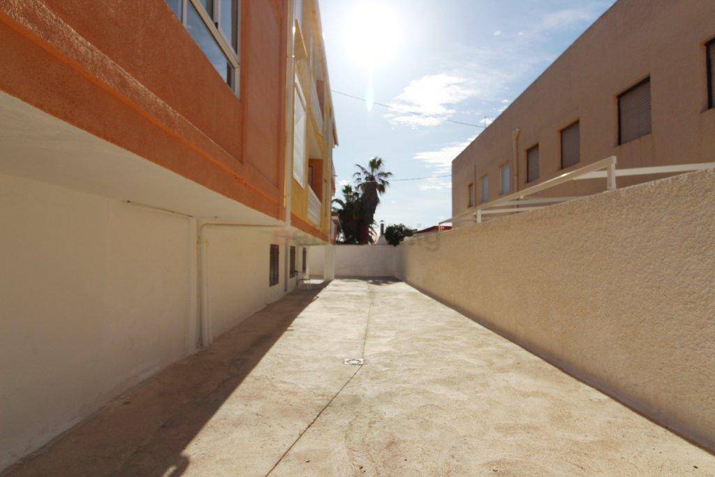 A Vendre - Appartement - La Mata