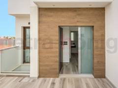 новый - Вилла - Torrevieja - Los Balcones