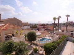 Gebrauchtobjekte - Einfamilienhaus - Los balcones - Los Balcones