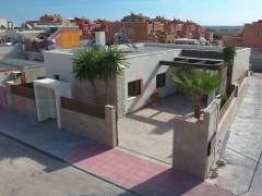 Nybygg - Villa - Los Montesinos - La Herrada