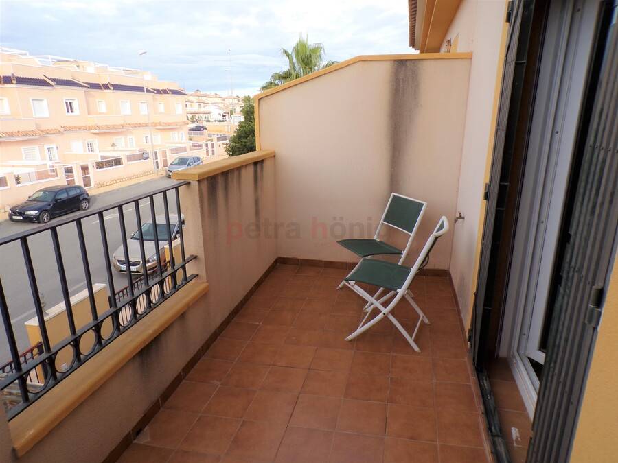 Resales - Townhouse - Cabo Roig