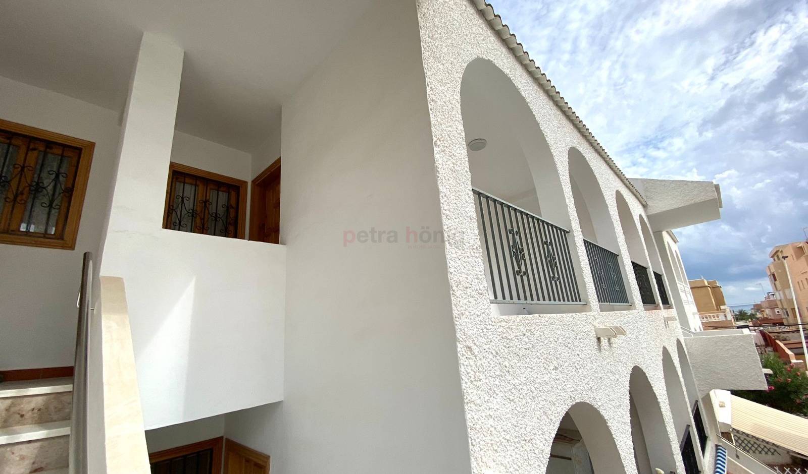 Resales - Apartment - La Mata - Los Europeos