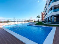 A Vendre - Appartement - La Mata