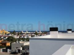 New build - Apartment - Other areas - Vera playa