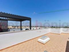 Nouvelle Construction - Maison de ville - Torrevieja - Los Altos