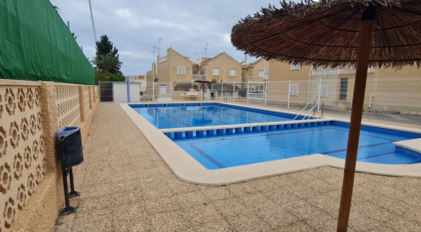 A Vendre - Maison de ville - Orihuela Costa - Punta Prima