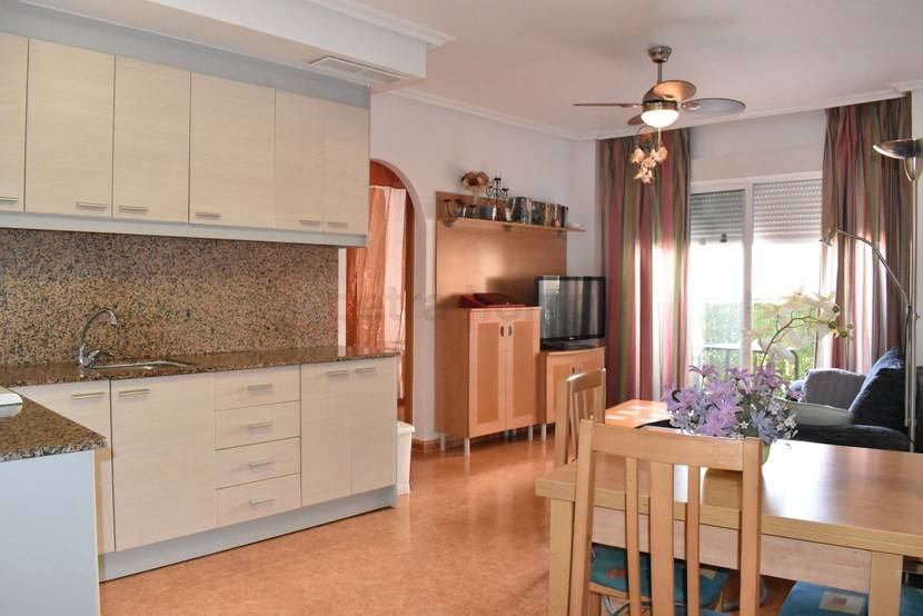 A Vendre - Appartement - Ciudad Quesada