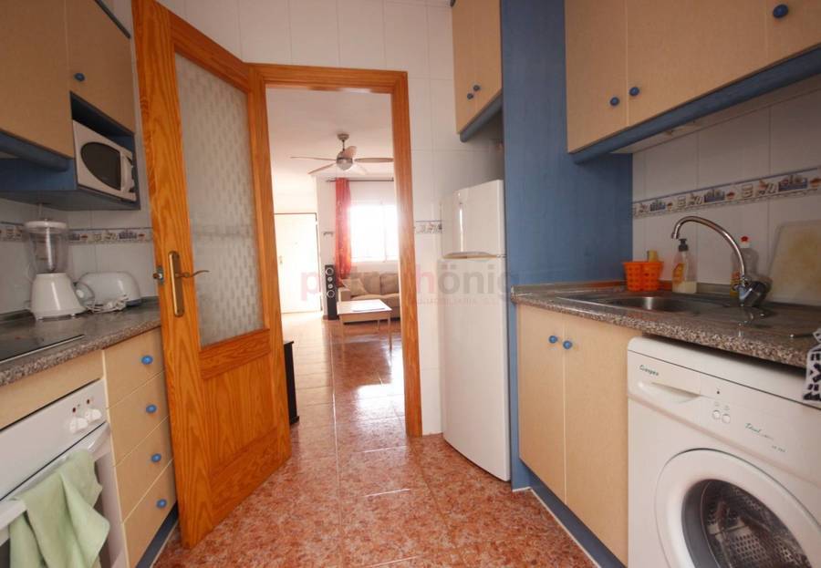 Resales - Appartement - Los Montesinos