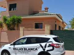 Resales - Villa - Ciudad Quesada