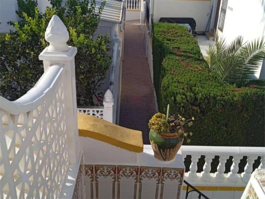 Resales - Semi Detached - Torrevieja - Los Altos