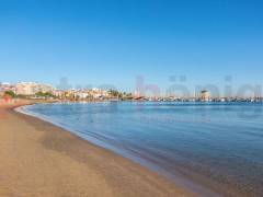 Gebrauchtobjekte - Apartment - Torrevieja