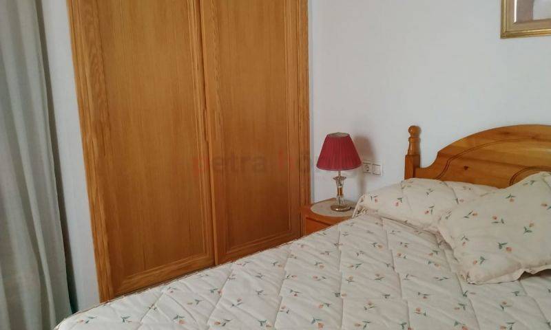 Resales - Appartement - Torrevieja