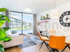 Nouvelle Construction - Appartement - Denia