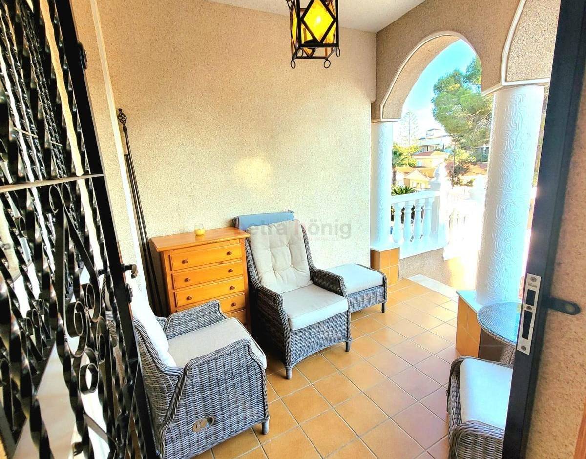 A Vendre - Villa - Orihuela Costa - Villamartin