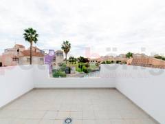 nieuw - Villa - Torrevieja - Torretas