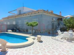 Reventa - Chalet - Torrevieja