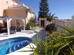 A Vendre - Villa - Benijófar - Benijofar