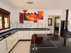 Resales - Villa - Villamartin