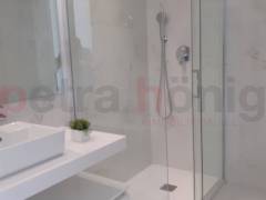 Nouvelle Construction - Appartement - Benidorm