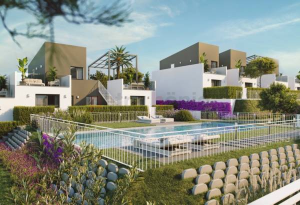 Townhouse - nieuw - Other areas - Altaona golf and country village