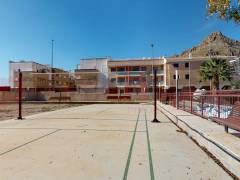 Resales - lejlighed - Villanueva del Rio Segura - Urbanización plan parcial la morra