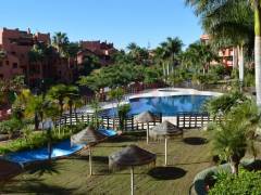 Resales - Appartement - Malaga - Estepona