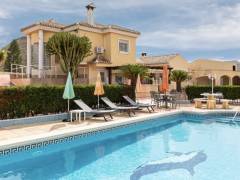 A Vendre - Villa - Murcia