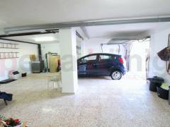 Resales - Villa - Vista Bella Golf - Residential Vistabella