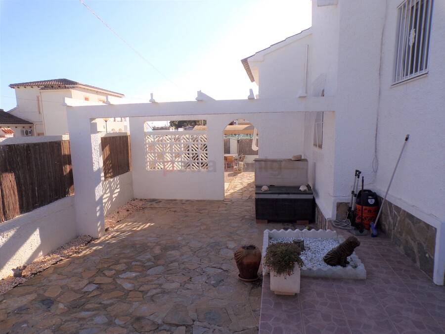 A Vendre - Villa - San Miguel de Salinas